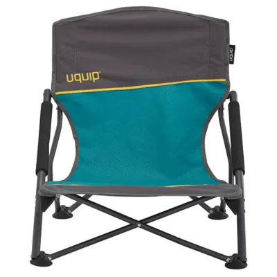 Набір крісел розкладних Uquip Sandy Blue/Grey х 2 шт (244403) - 2 - Robinzon.ua