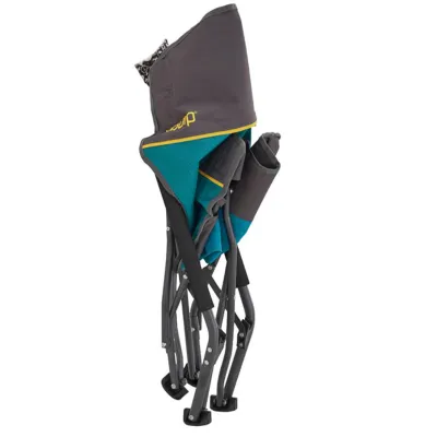 Набір крісел розкладних Uquip Sandy Blue/Grey х 2 шт (244403) - 3 - Robinzon.ua