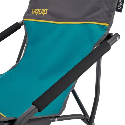 Набір крісел розкладних Uquip Sandy Blue/Grey х 2 шт (244403) - 5 - Robinzon.ua