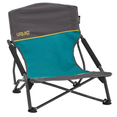 Набір крісел розкладних Uquip Sandy Blue/Grey х 2 шт (244403) - 6 - Robinzon.ua