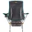 Кресло раскладное Uquip Infinity Lounger Grey (244047) - 2 - Robinzon.ua