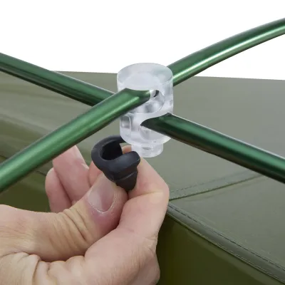 Намет Wechsel Bella 1 ZG Green (231055) - 2 Намет Wechsel Bella 1 ZG Green (231055) - 2 - Robinzon.ua