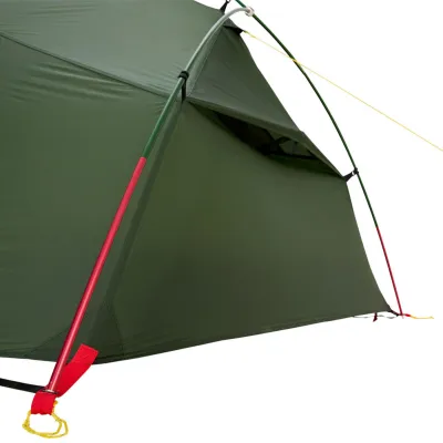 Намет Wechsel Bella 1 ZG Green (231055) - 5 Намет Wechsel Bella 1 ZG Green (231055) - 5 - Robinzon.ua