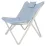 Кресло раскладное Bo-Camp Gordes L Pastel Blue (1200371) - 5 - Robinzon.ua