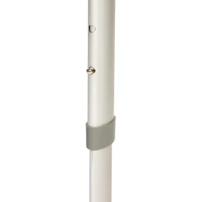 Стол Bo-Camp Case Model Oval 150x80 cm Grey (1404399) - 3 Стол Bo-Camp Case Model Oval 150x80 cm Grey (1404399) - 3 - Robinzon.ua