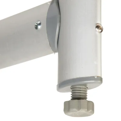 Стол Bo-Camp Case Model Oval 150x80 cm Grey (1404399) - 6 Стол Bo-Camp Case Model Oval 150x80 cm Grey (1404399) - 6 - Robinzon.ua