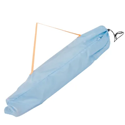 Кресло раскладное Bo-Camp Saint-Malo Pastel Blue (1204801) - 2 - Robinzon.ua