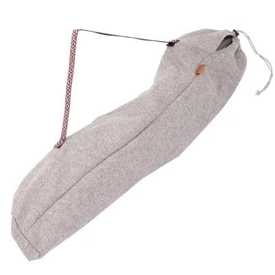 Кресло раскладное Bo-Camp Chelsea Grey (1204810) - 3 - Robinzon.ua