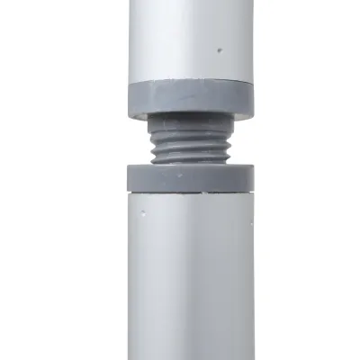 Стіл Bo-Camp Premium 120x60 cm Grey (1404421) - 1 Стіл Bo-Camp Premium 120x60 cm Grey (1404421) - 1 - Robinzon.ua