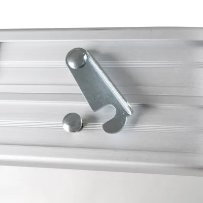 Стіл Bo-Camp Premium 120x60 cm Grey (1404421) - 6 Стіл Bo-Camp Premium 120x60 cm Grey (1404421) - 6 - Robinzon.ua