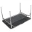 Стол Bo-Camp Premium 118x78 cm Grey (1404423) - 3 - Robinzon.ua