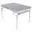Стіл Bo-Camp Premium 118x78 cm Grey (1404423) - 5 - Robinzon.ua