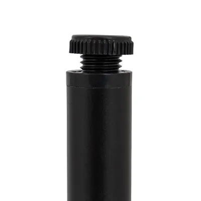 Стол Bo-Camp Northgate 56x34 cm Black/Grey (1404181) - 1 - Robinzon.ua