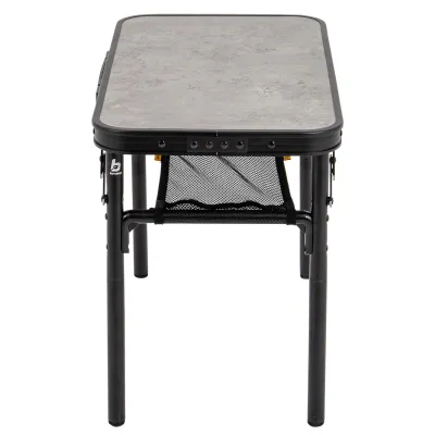 Стол Bo-Camp Northgate 56x34 cm Black/Grey (1404181) - 5 - Robinzon.ua