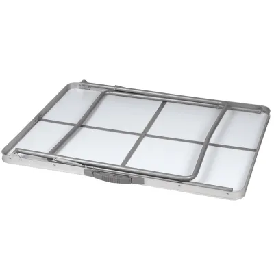 Стіл Bo-Camp Camp-Gear Economy 80x60 cm Light Grey (1404426) - 1 Стіл Bo-Camp Camp-Gear Economy 80x60 cm Light Grey (1404426) - 1 - Robinzon.ua