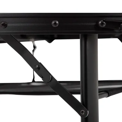 Стіл Bo-Camp Northgate 100x70 cm Black/Grey (1404189) - 1 Стіл Bo-Camp Northgate 100x70 cm Black/Grey (1404189) - 1 - Robinzon.ua