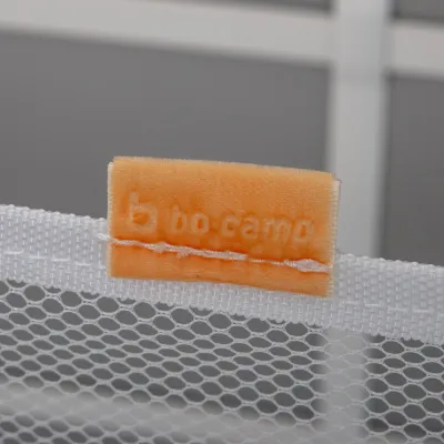 Стол Bo-Camp Garland 60x45 cm Pastel Yvoire (1404240) - 2 - Robinzon.ua