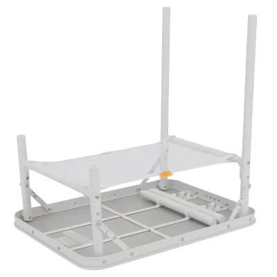 Стол Bo-Camp Garland 60x45 cm Pastel Yvoire (1404240) - 5 - Robinzon.ua