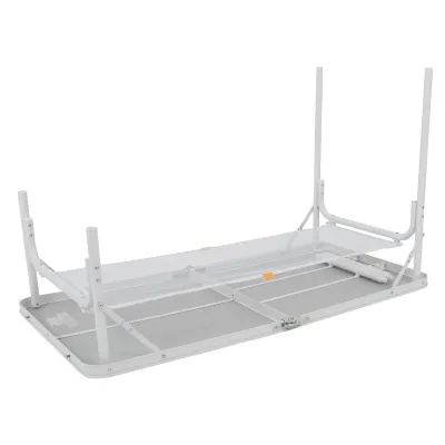 Стол Bo-Camp Garland 120x60 cm Pastel Yvoire (1404242) - 4 - Robinzon.ua