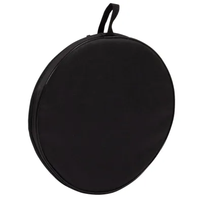 Стол Bo-Camp Sawtelle 37x37 cm Black (1404327) - 2 - Robinzon.ua