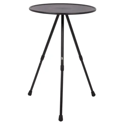 Стол Bo-Camp Sawtelle 37x37 cm Black (1404327) - 3 - Robinzon.ua