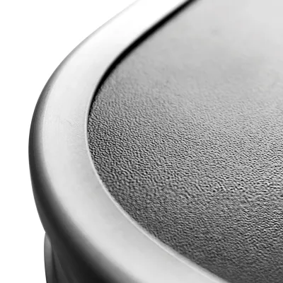 Стіл Bo-Camp 60x45 cm Grey (1404385) - 4 Стіл Bo-Camp 60x45 cm Grey (1404385) - 4 - Robinzon.ua