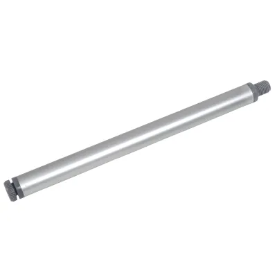 Стіл Bo-Camp 100x60 cm Grey (1404389) - 1 Стіл Bo-Camp 100x60 cm Grey (1404389) - 1 - Robinzon.ua