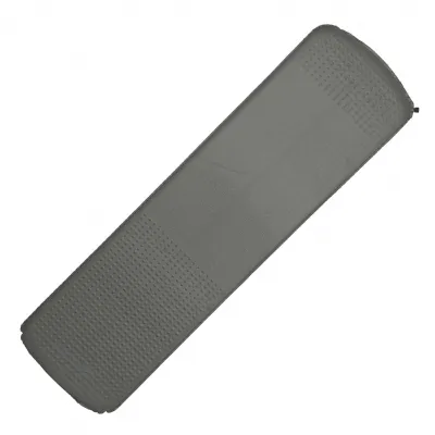 Килимок самонадувний Wechsel Teron M 3.8 TL Grey (233004) - 4 - Robinzon.ua