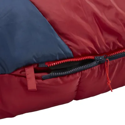 Спальний мішок Wechsel Stardust -5° L TL Red Dahlia Left (232013) - 3 Спальний мішок Wechsel Stardust -5° L TL Red Dahlia Left (232013) - 3 - Robinzon.ua