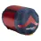 Спальний мішок Wechsel Stardust -5° L TL Red Dahlia Left (232013) - 6 - Robinzon.ua