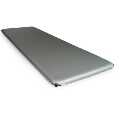 Килимок самонадувний Wechsel Teron L 5 TL Grey (233006) - 1 Килимок самонадувний Wechsel Teron L 5 TL Grey (233006) - 1 - Robinzon.ua