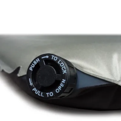 Килимок самонадувний Wechsel Teron L 5 TL Grey (233006) - 5 Килимок самонадувний Wechsel Teron L 5 TL Grey (233006) - 5 - Robinzon.ua