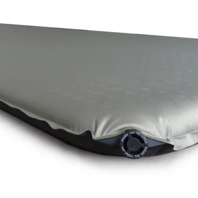 Килимок самонадувний Wechsel Teron L 5 TL Grey (233006) - 6 Килимок самонадувний Wechsel Teron L 5 TL Grey (233006) - 6 - Robinzon.ua