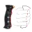 Палки лыжные Gabel HS-R Black/Red 130 (7009150091300) - 3 - Robinzon.ua