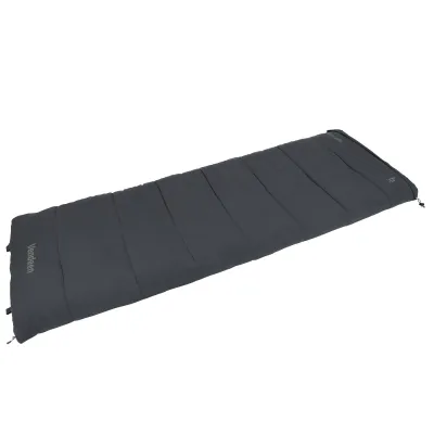 Спальный мешок Bo-Camp Vendeen Cool/Warm Silver -2° Blue/Grey (3605880) - 4 - Robinzon.ua