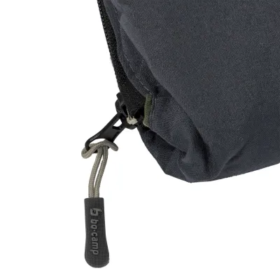 Спальний мішок Bo-Camp Vendeen XL Cool/Warm Silver -2° Blue/Grey (3605885) - 6 - Robinzon.ua