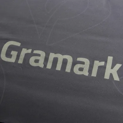 Спальний мішок Bo-Camp Gramark Cool/Warm Gold -8° Red/Grey (3605890) - 5 - Robinzon.ua