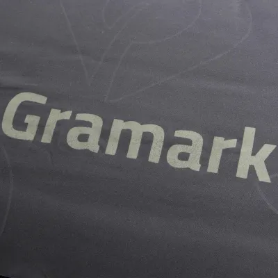 Спальний мішок Bo-Camp Gramark XL Cool/Warm Gold -8° Red/Grey (3605895) - 4 - Robinzon.ua