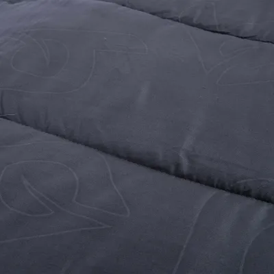 Спальний мішок Bo-Camp Gramark XL Cool/Warm Gold -8° Red/Grey (3605895) - 6 - Robinzon.ua