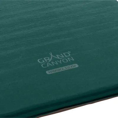 Килимок самонадувний Grand Canyon Hancock 5.0 XW Botanical Garden (350014) - 6 - Robinzon.ua