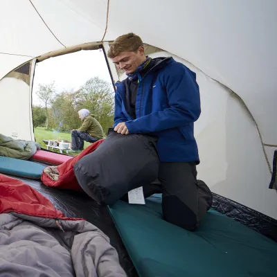 Килимок самонадувний Grand Canyon Hancock 10.0 XW Botanical Garden (350020) - 6 Килимок самонадувний Grand Canyon Hancock 10.0 XW Botanical Garden (350020) - 6 - Robinzon.ua