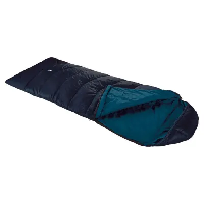 Спальний мішок Wechsel Dreamcatcher 10° L TL Blue Left (232033) - 1 - Robinzon.ua