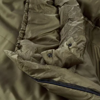 Спальний мішок Wechsel Wildfire -5° L TL Mud Green Left (232041) - 2 Спальний мішок Wechsel Wildfire -5° L TL Mud Green Left (232041) - 2 - Robinzon.ua