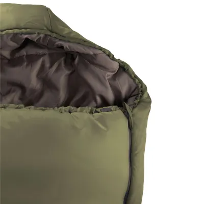 Спальный мешок Grand Canyon Fairbanks 190 -4°C Capulet Olive Left (340020) - 4 - Robinzon.ua