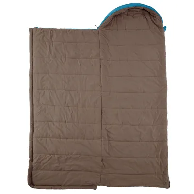 Спальный мешок Grand Canyon Utah 205 -3°C Caneel Bay Left (340012) - 2 - Robinzon.ua
