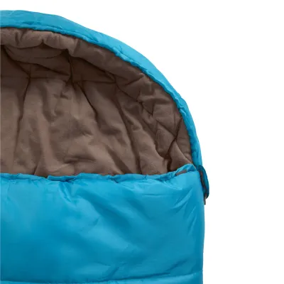 Спальный мешок Grand Canyon Utah 205 -3°C Caneel Bay Left (340012) - 3 - Robinzon.ua
