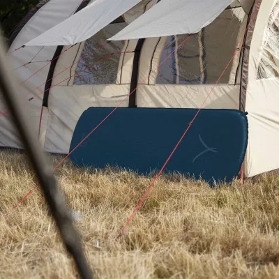 Килимок самонадувний Grand Canyon Hattan 3.8 L Botanical Garden (350005) - 2 - Robinzon.ua