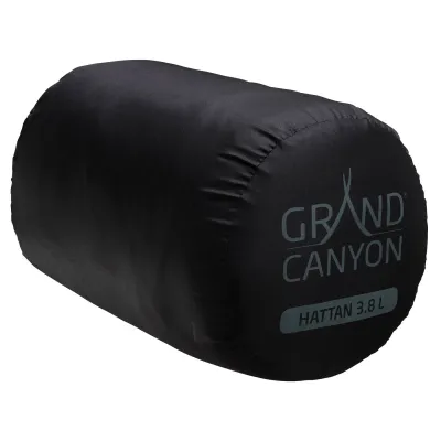 Килимок самонадувний Grand Canyon Hattan 3.8 L Botanical Garden (350005) - 3 - Robinzon.ua