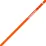 Палиці для скандинавської ходьби Gabel X-1.35 Active Knife Red/Orange 115 (7009361151150) - 3 - Robinzon.ua