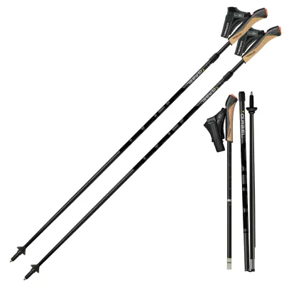 Палки для скандинавской ходьбы Gabel Viper Re-Volution 3S (7009351300000) - 2 - Robinzon.ua